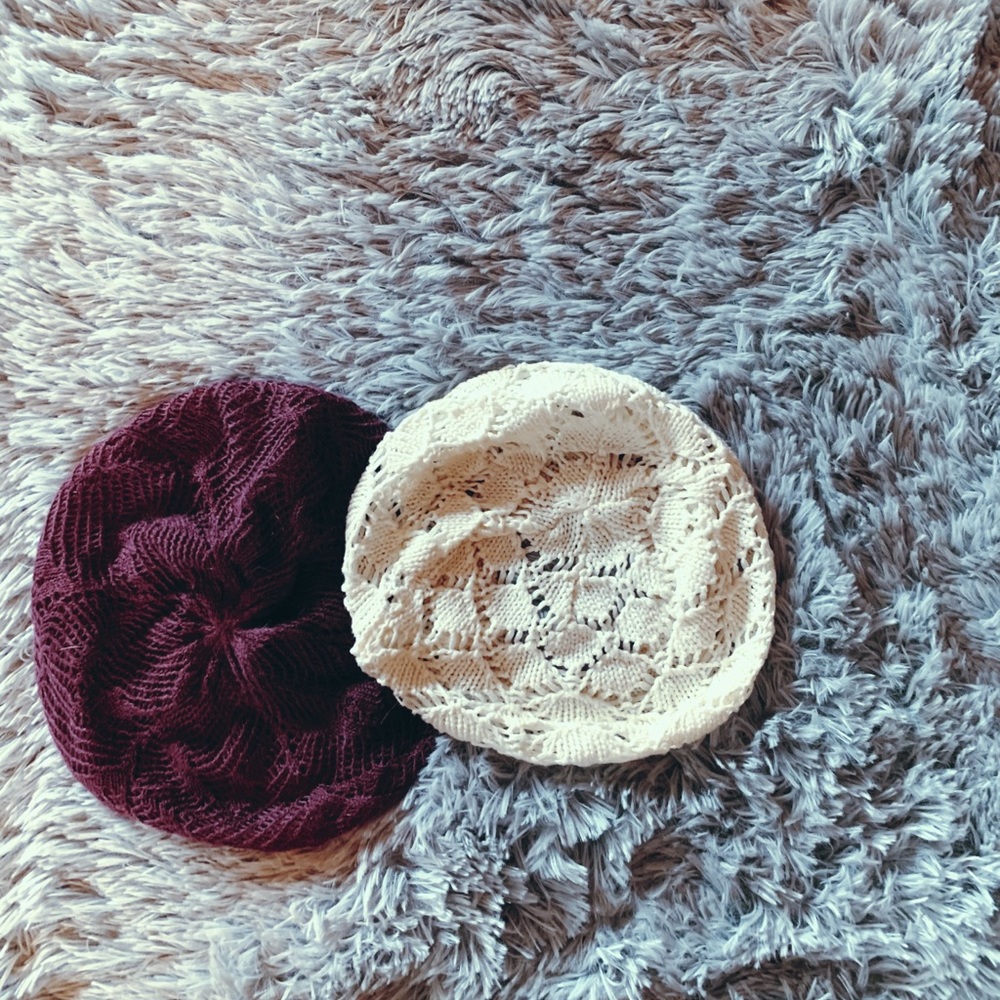 Beanies